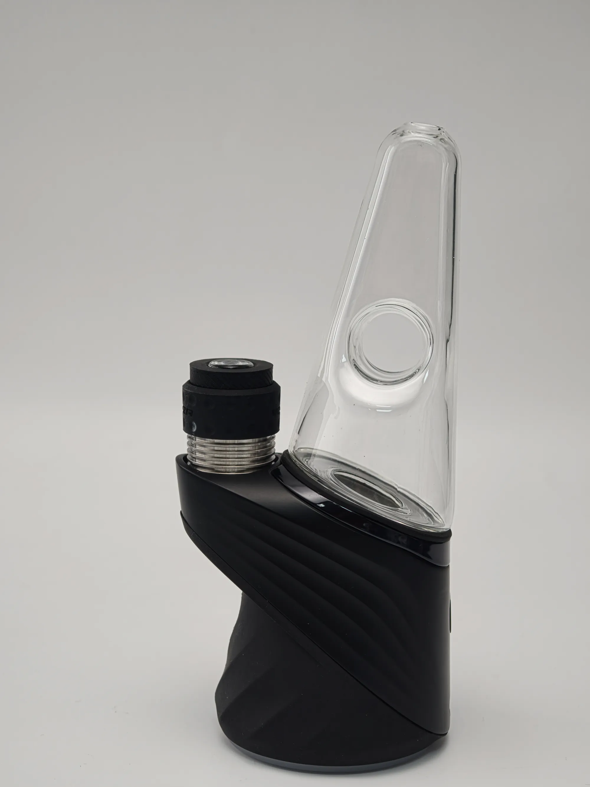 Summit Conic Flare | Extended Dry Top for Puffco