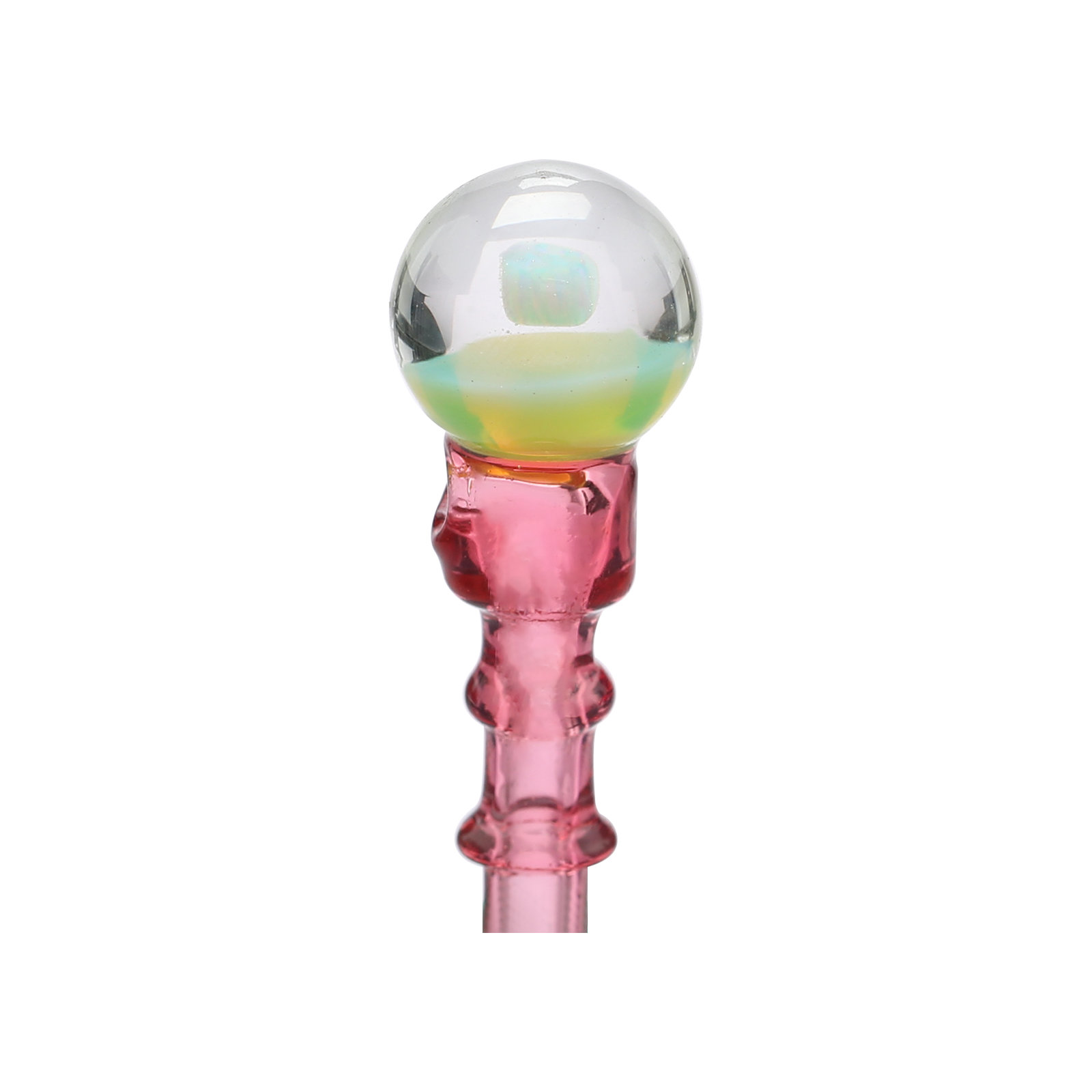 Sphere-Core | 3.3 Borosilicate Glass for Puffco