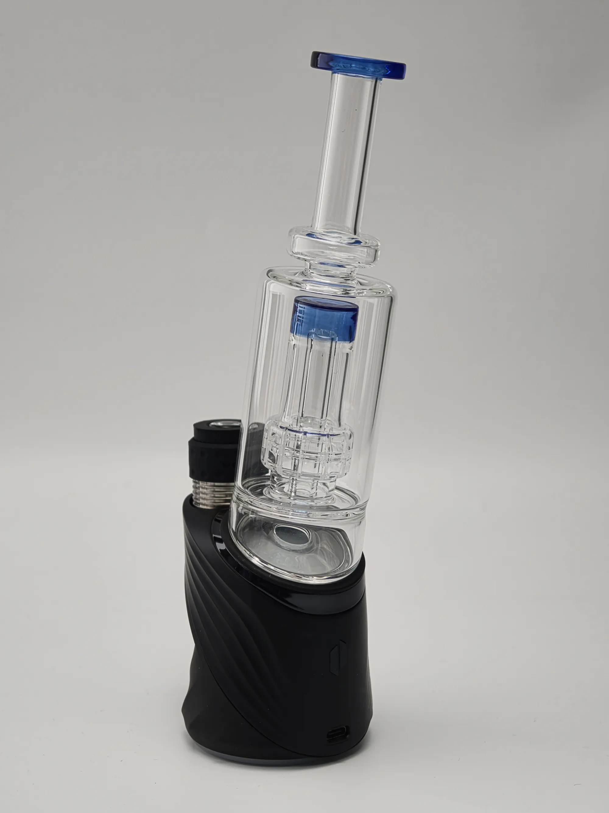 Matrix Pillar — 360° Matrix Tube for Puffco