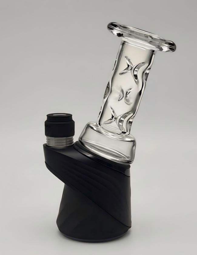 Phantom Dry Rip | Diamond-Cut Dry Top for Puffco