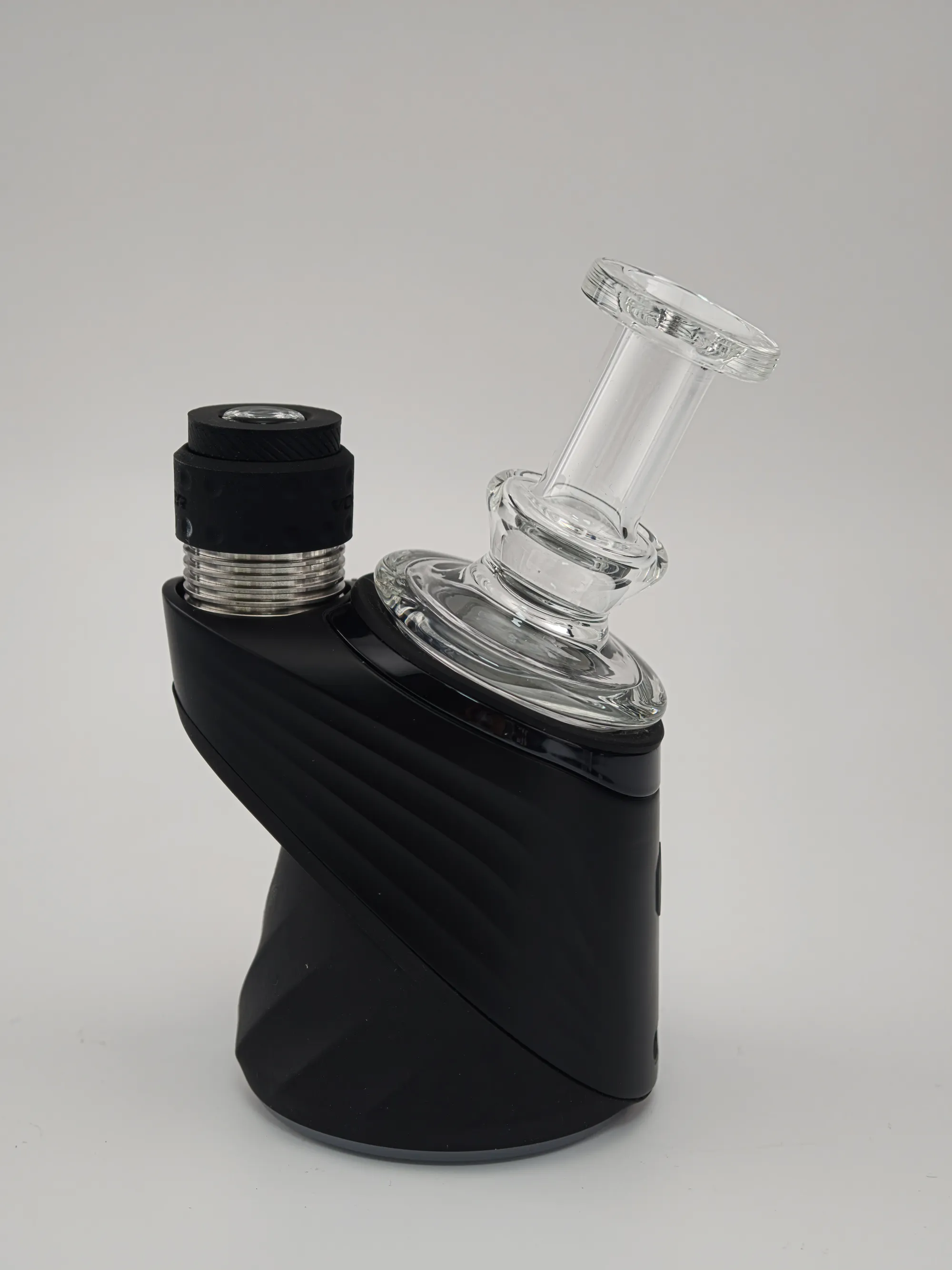 Vector Recycler | Straight Dry Top for Puffco