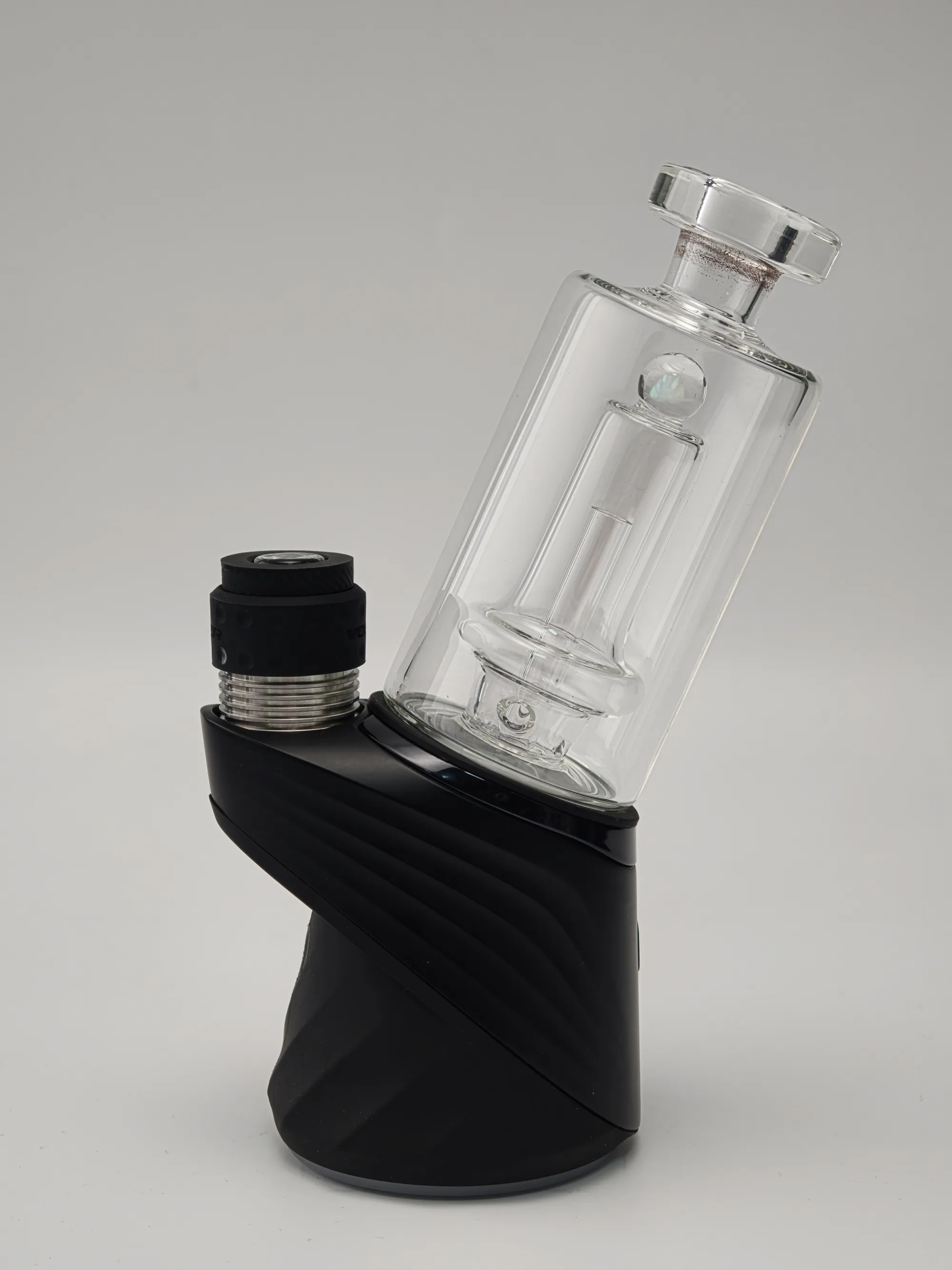 Apex Flow "Pure Lab" | Scientific Glass for Puffco