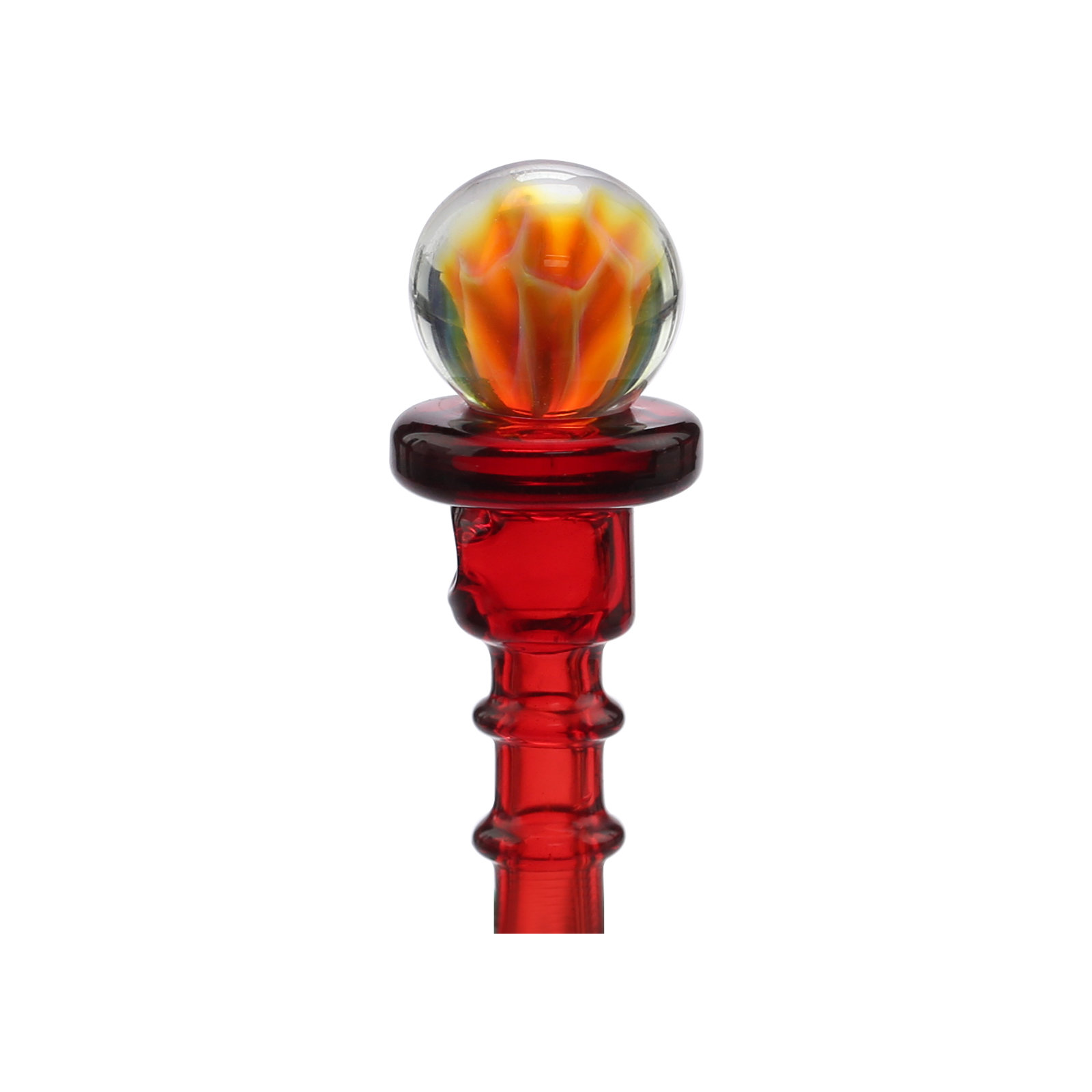 Puffco Peak Glass Replacement Options