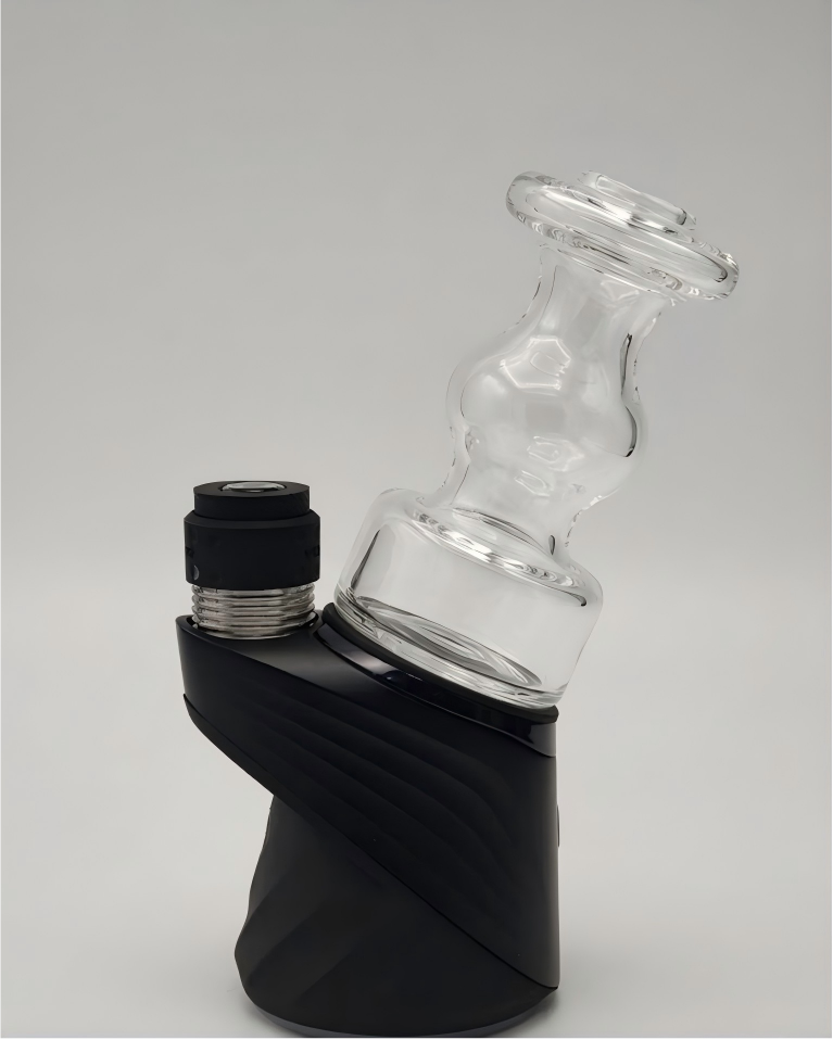 Wave-Node | Expansion Chamber Dry Top for Puffco