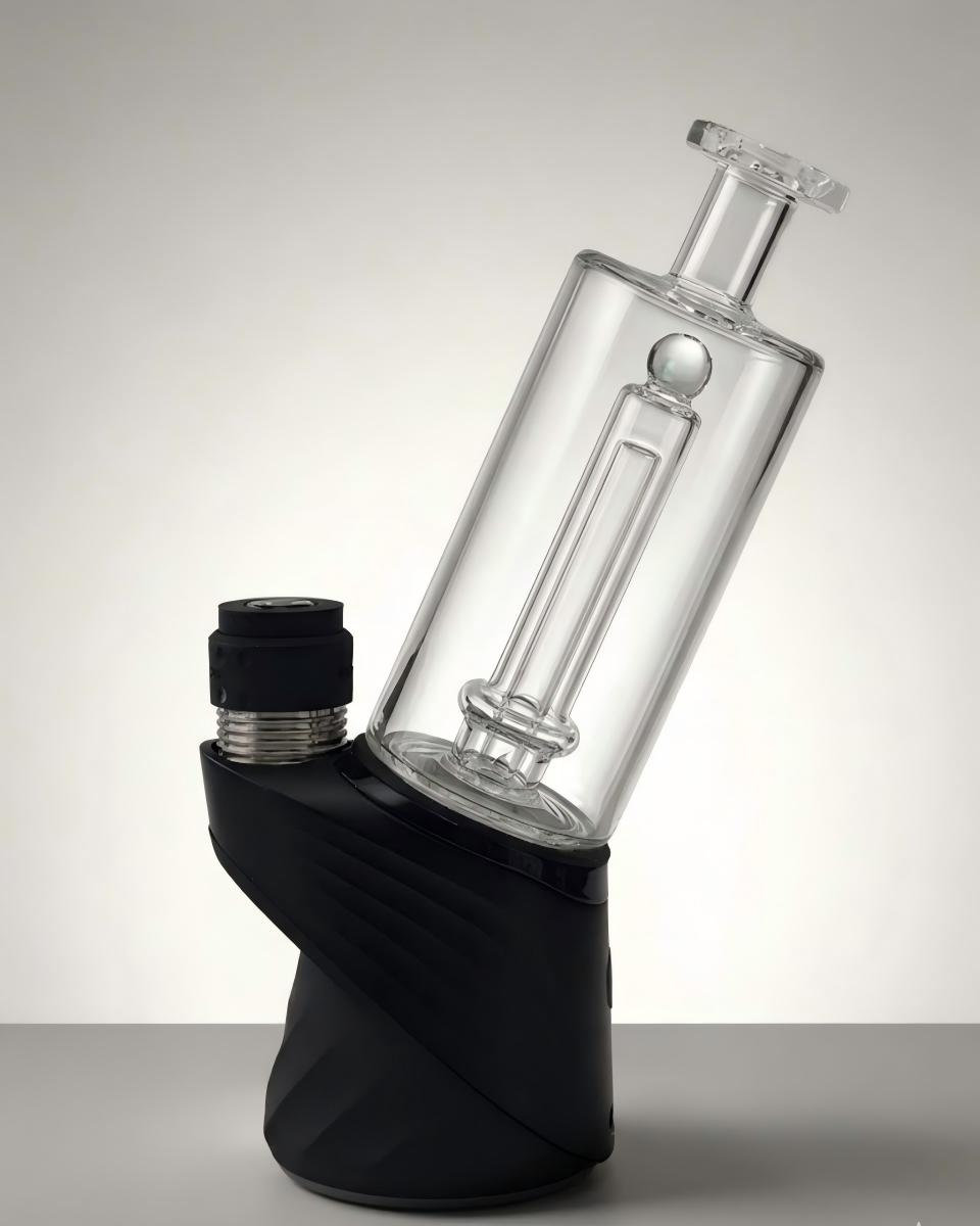 Lab Prism Tint | Ghost Core Glass for Puffco