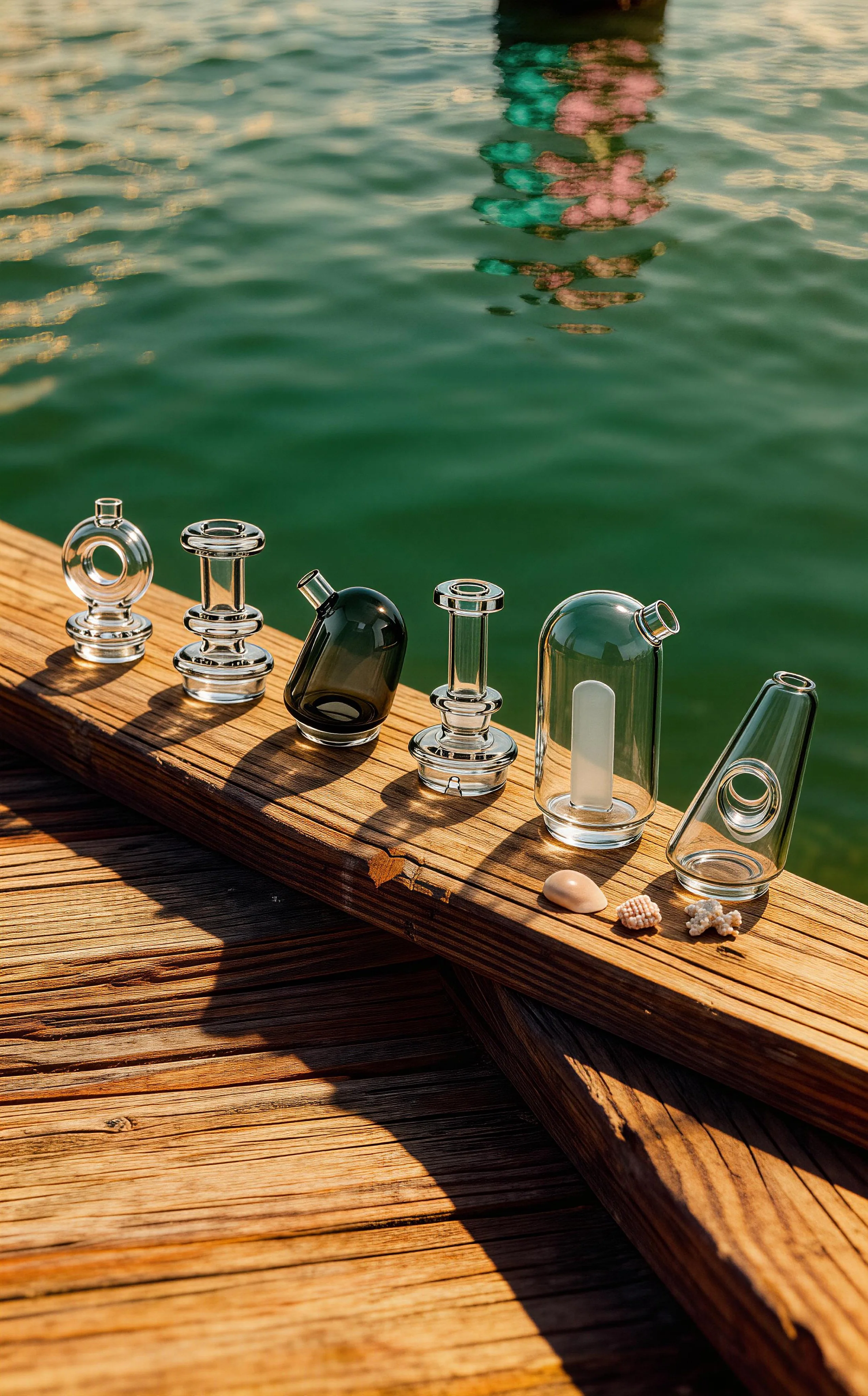 GAB Glass logo - High-performance scientific glass attachments