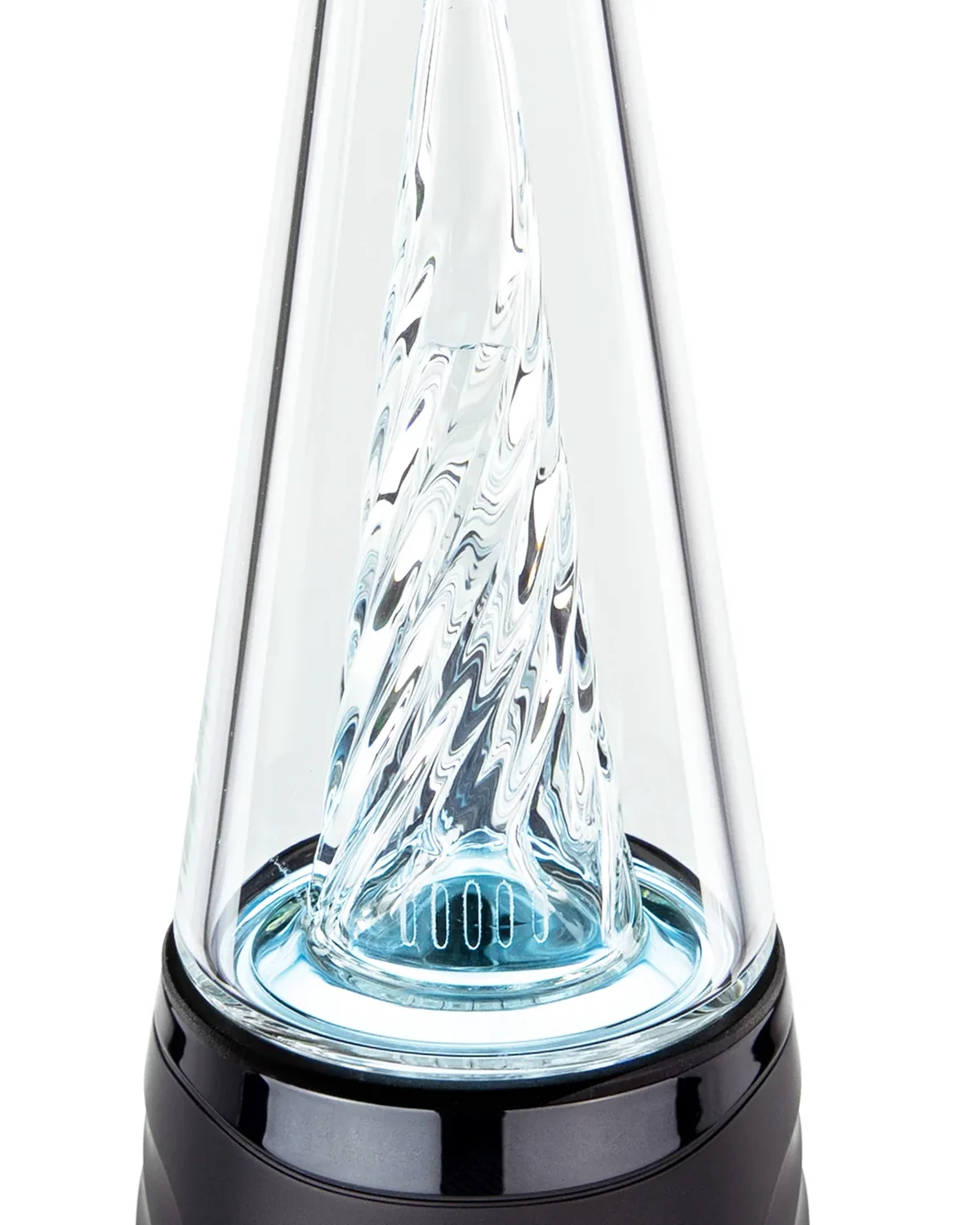 Borosilicate Puffco Glass: Material Notes for Replacement Buyers - diverse GAB Glass editorial scene image