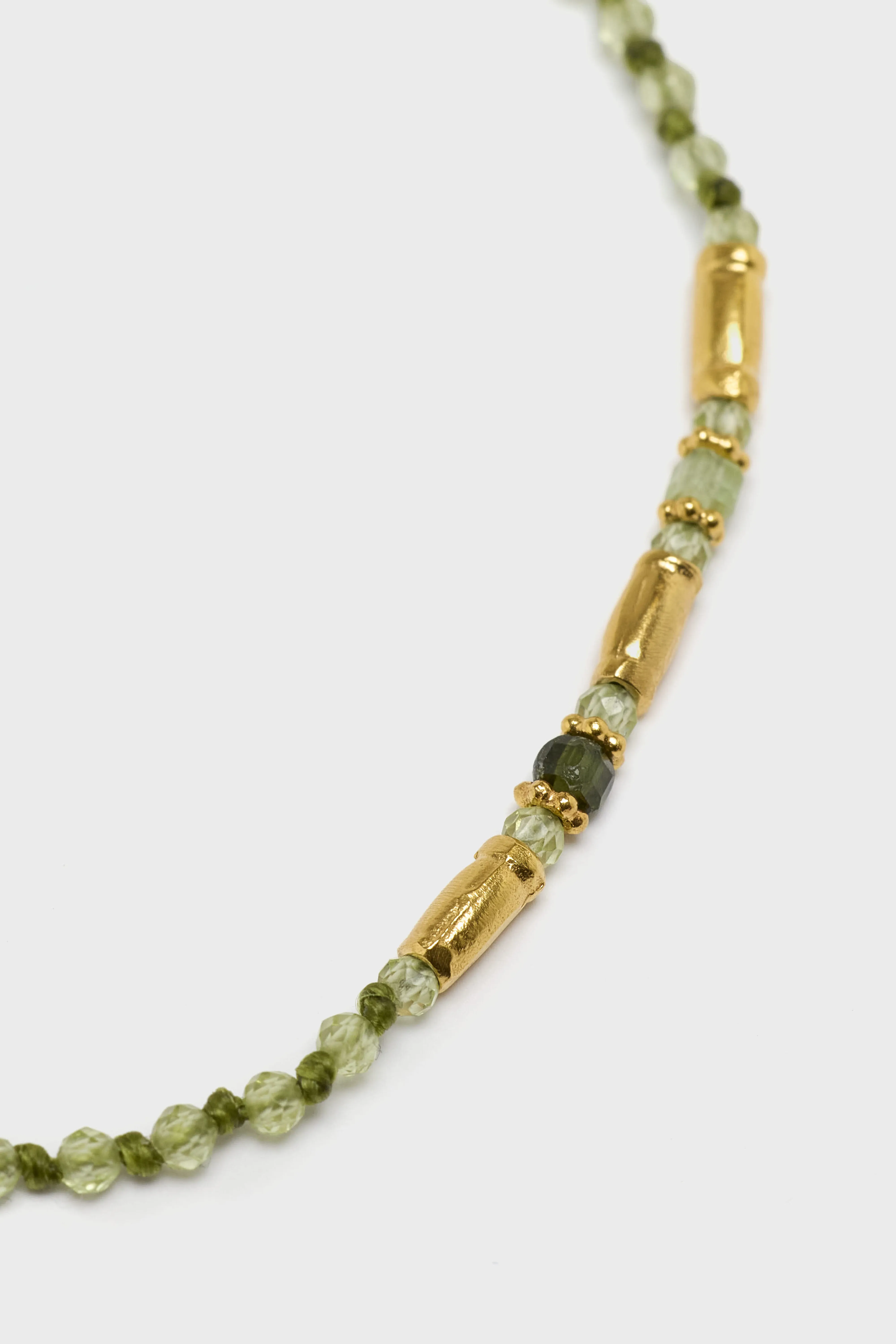 Bellerose N° 22 Bracelet  (261 / W / KAKI)