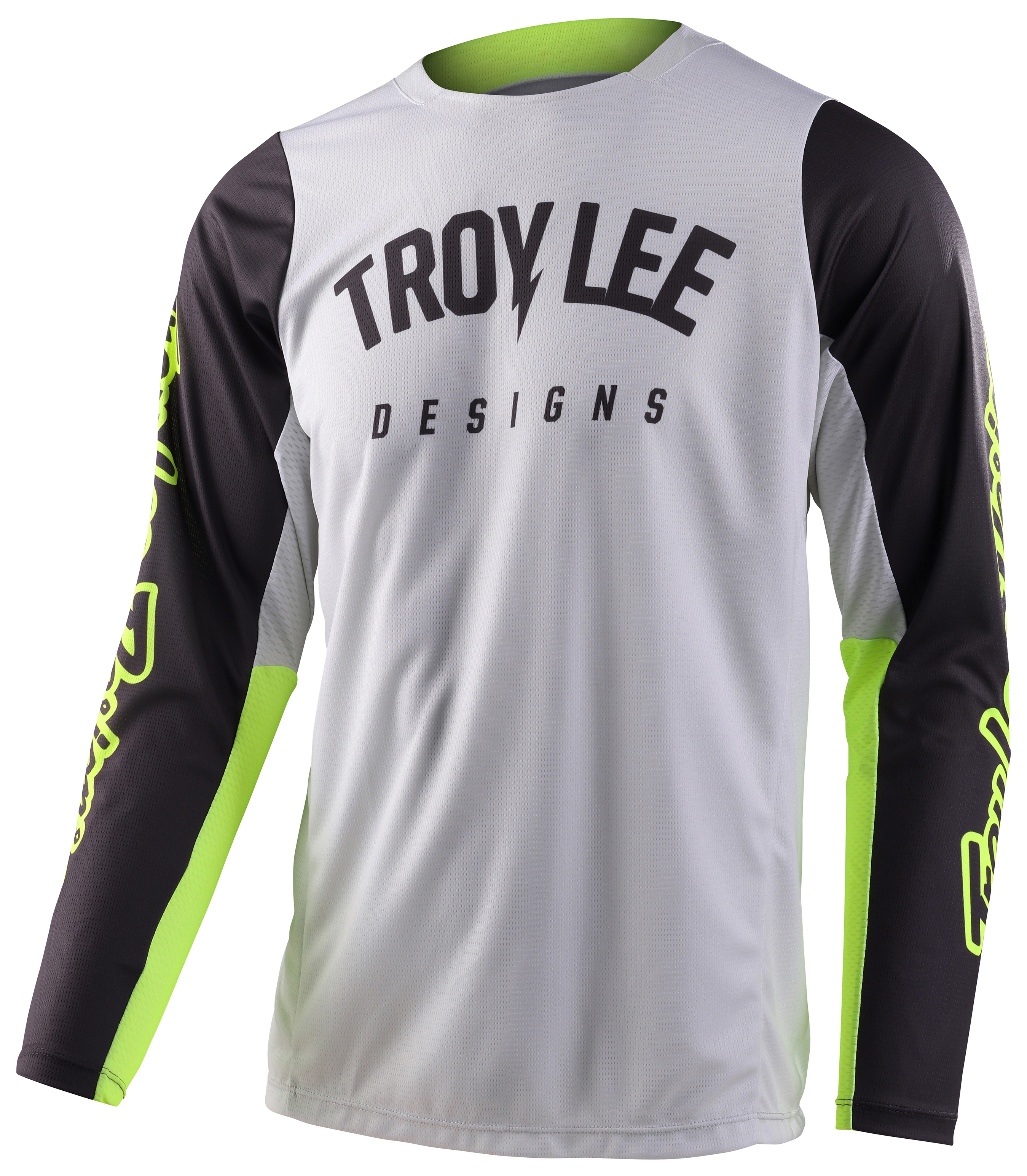 SportsBikeShop Troy Lee GP Pro Boltz Jersey