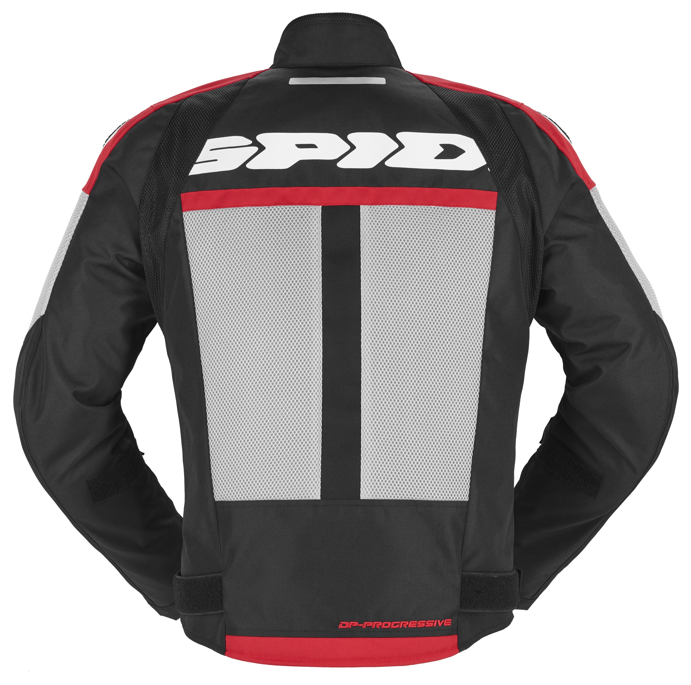 SportsBikeShop Spidi Progressive Net H2Out Jacket