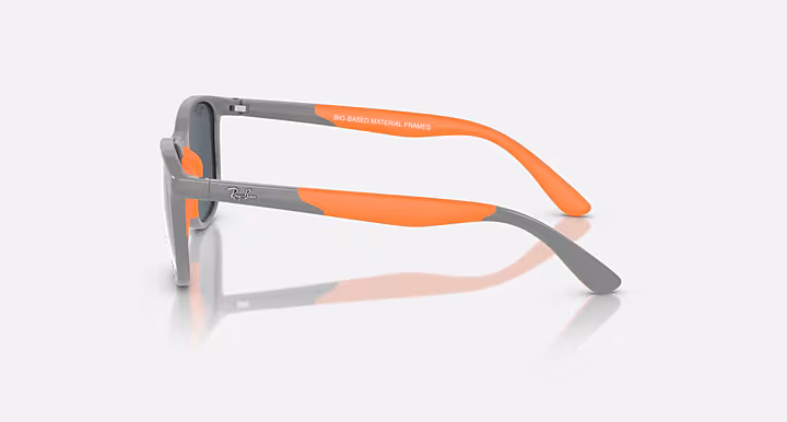 Ray-Ban RB9077S KIDS BIO-BASED