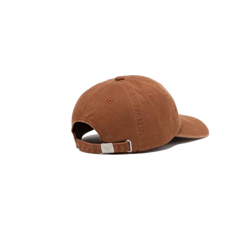 HUMAN MADE 6PANEL TWILL CAP
