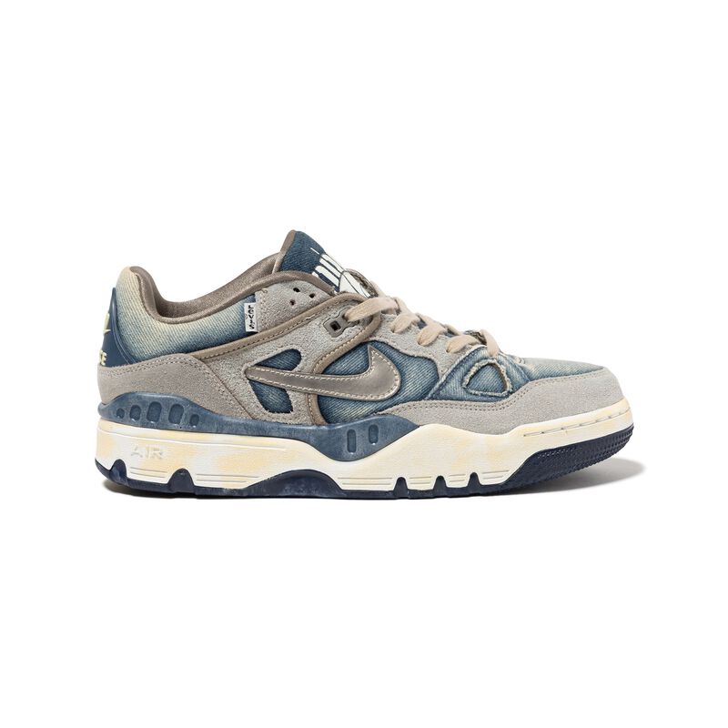 HUMAN MADE NIKE AIR FORCE 3 LOW SP Levis #1