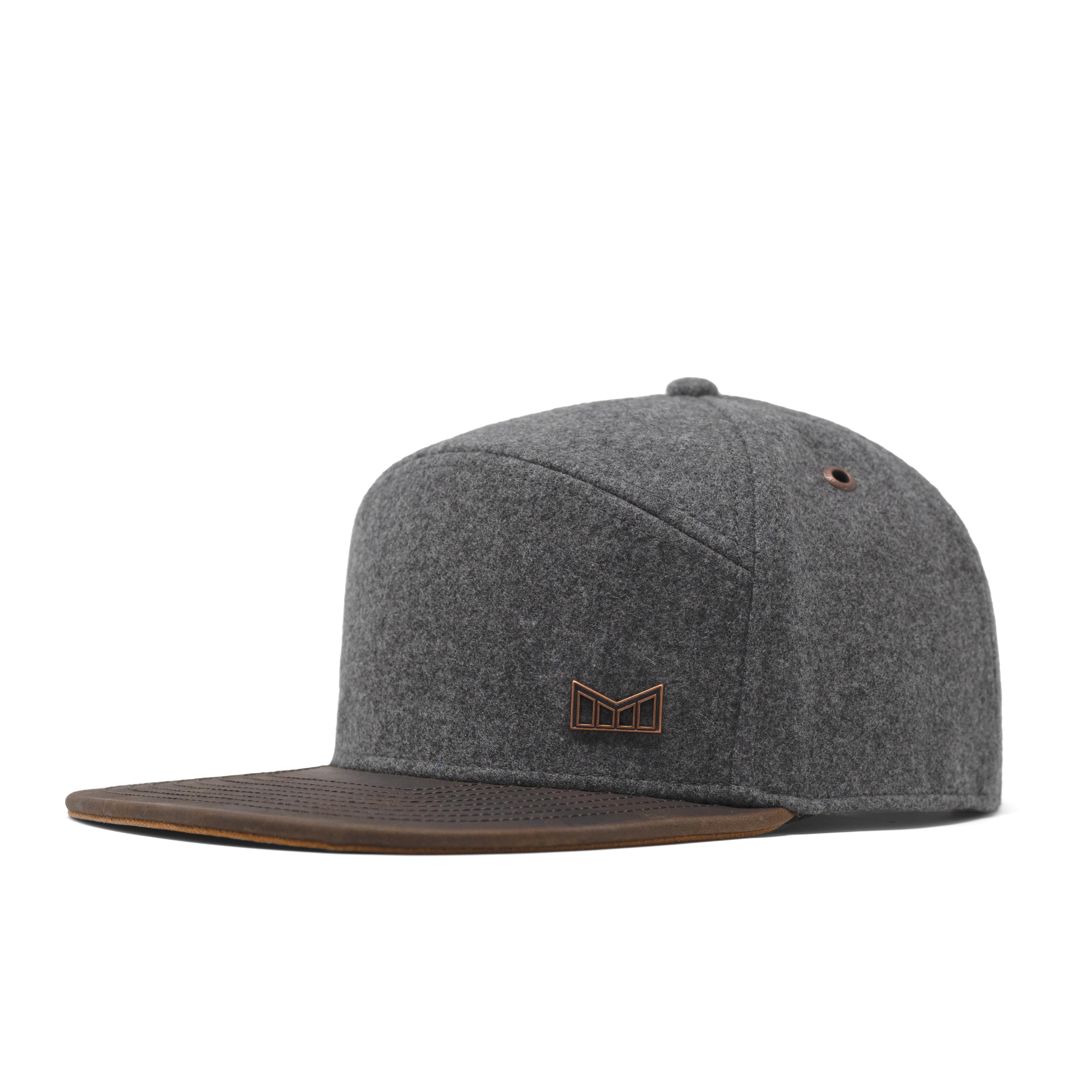 Trenches Icon Scout Thermal - Heather Grey