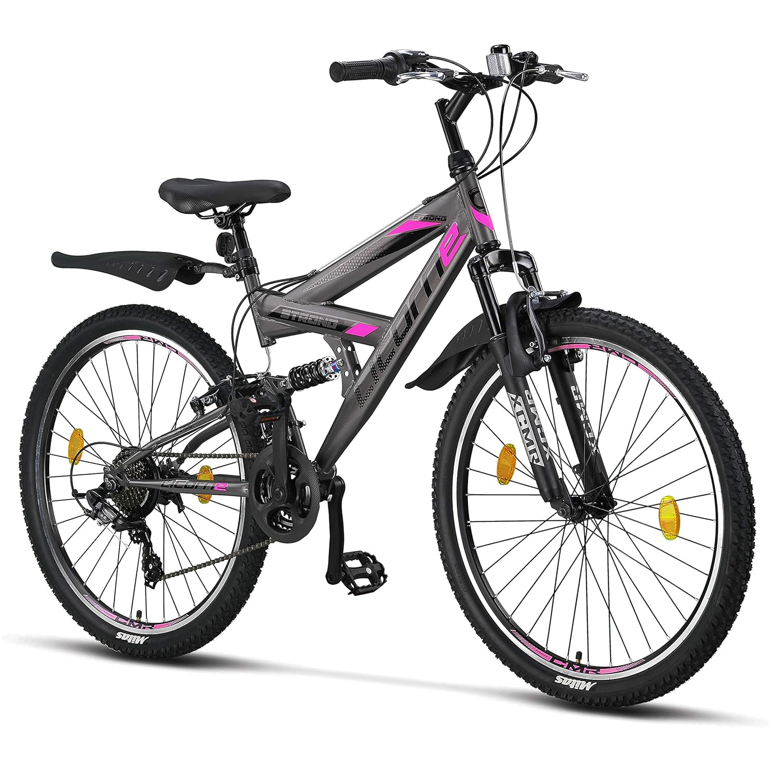 Licorne Bike, Premium mountain bike