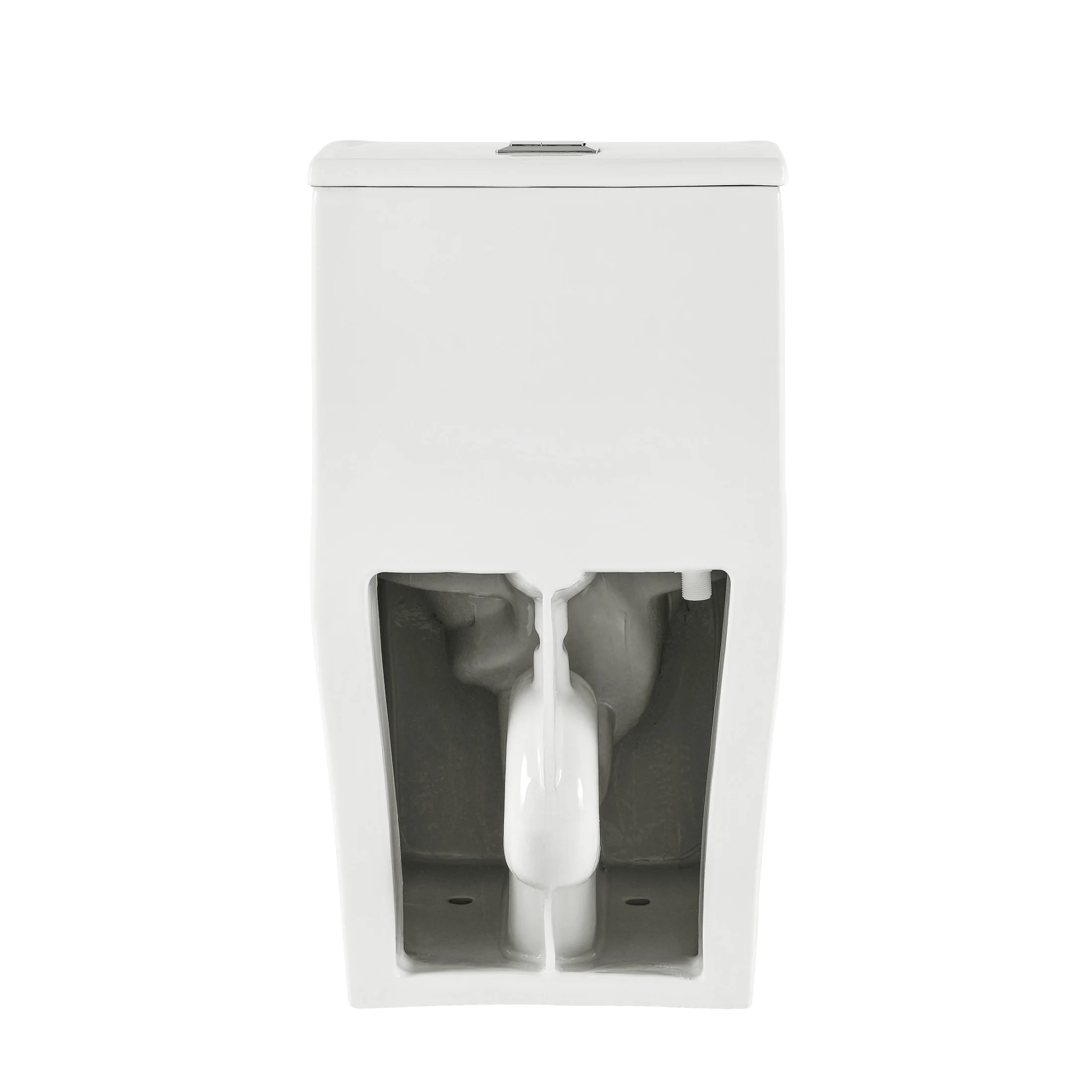 Liberte One-Piece Elongated Toilet Dual-Flush 1.1/1.6 gpf - Image 12