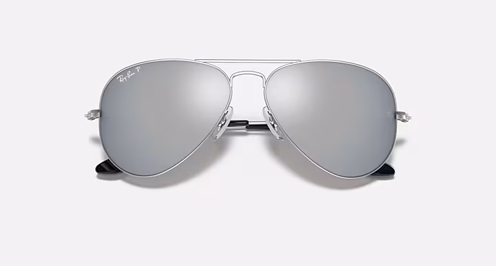 Ray-Ban AVIATOR MIRROR