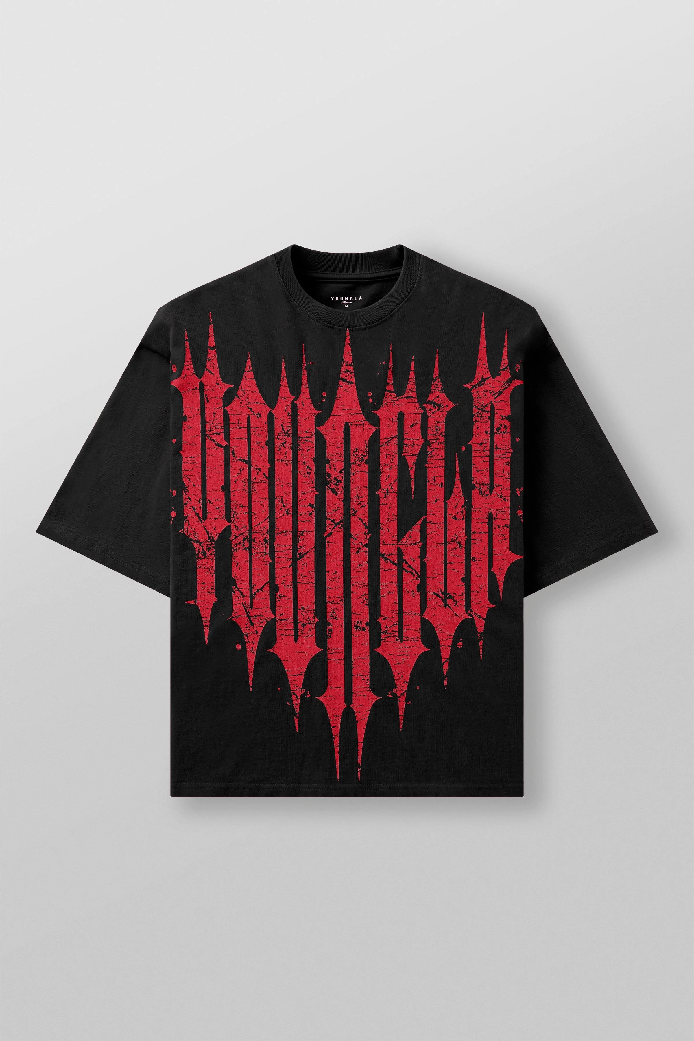 4156 - Revenge Tees Spring '25 - May 19th