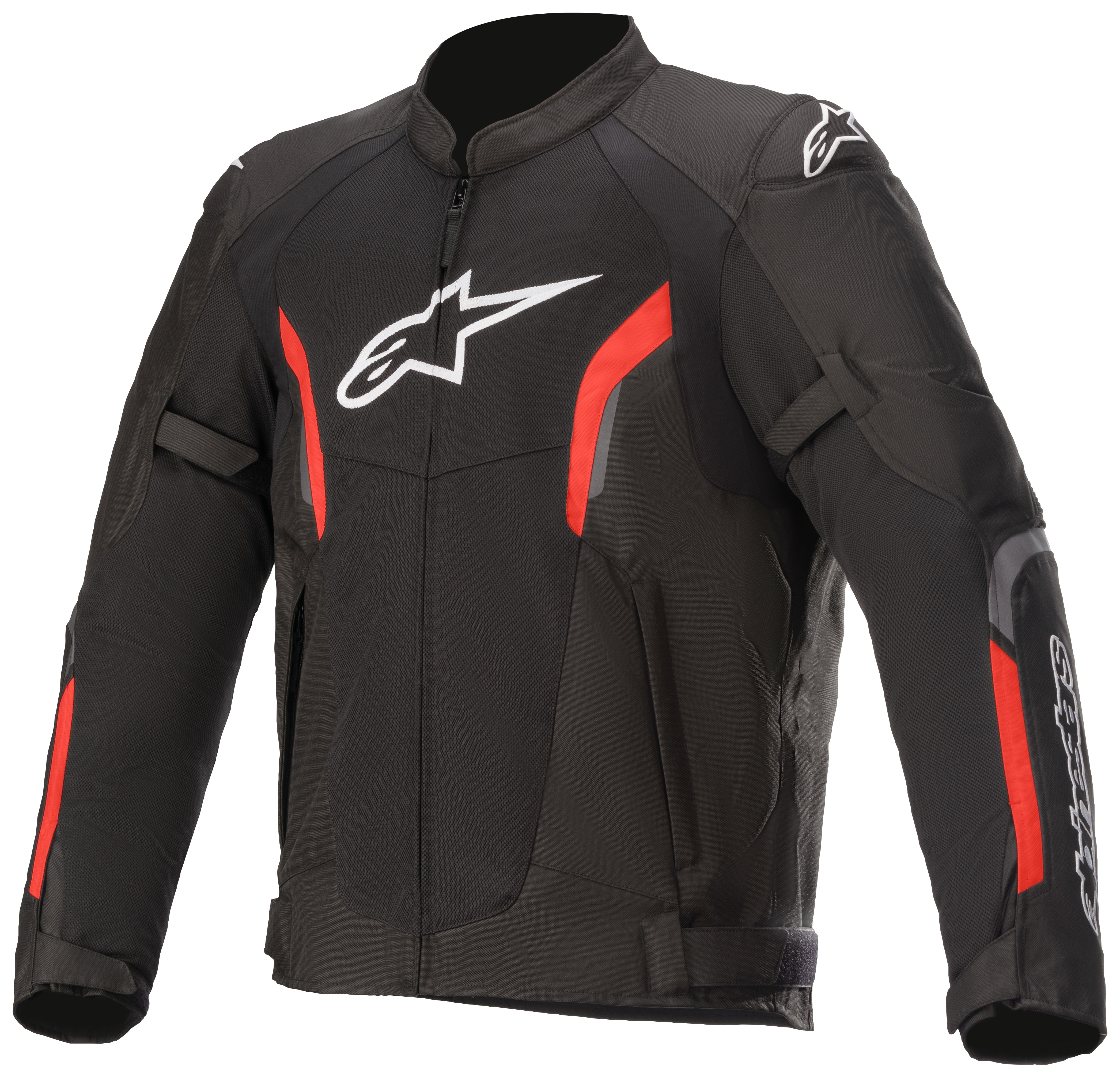SportsBikeShop Alpinestars AST Air v2 Jacket