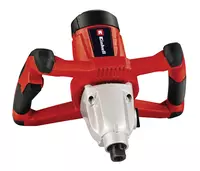 Paint/Mortar Mixer TE-MX 1600-2 CE