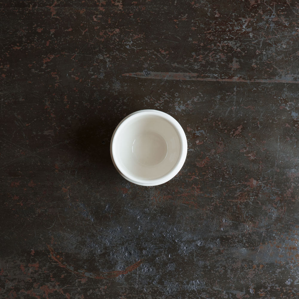 Serax x Kelly Wearstler - Tasse expresso Alabaster - Dune