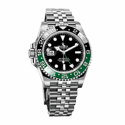 Rolex Submariner 126610LV Sprite Jubilee Replica