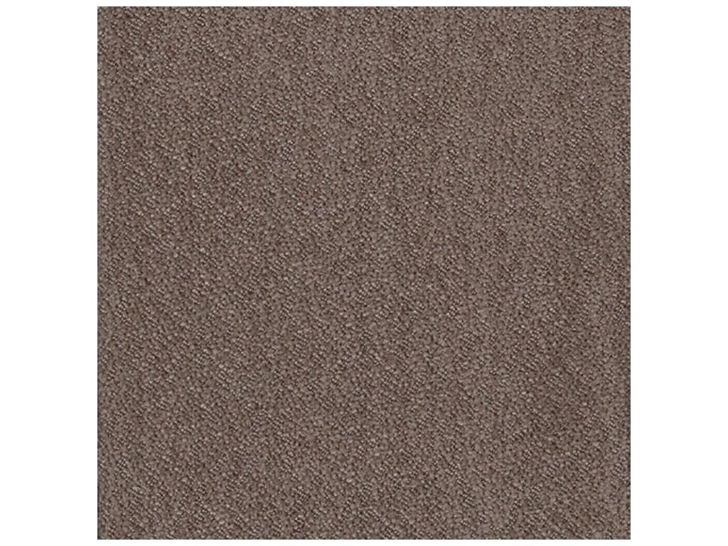 Sillón Cozetiq D102 - Marrón - 80x75x75cm - Tapiz - Patas Plástico