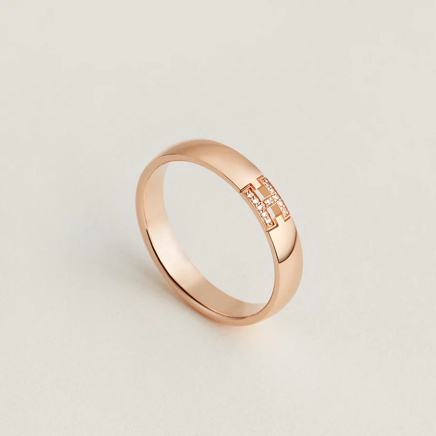 Replicate Ever Herakles wedding band(1:1 replica) - Original Replica Club