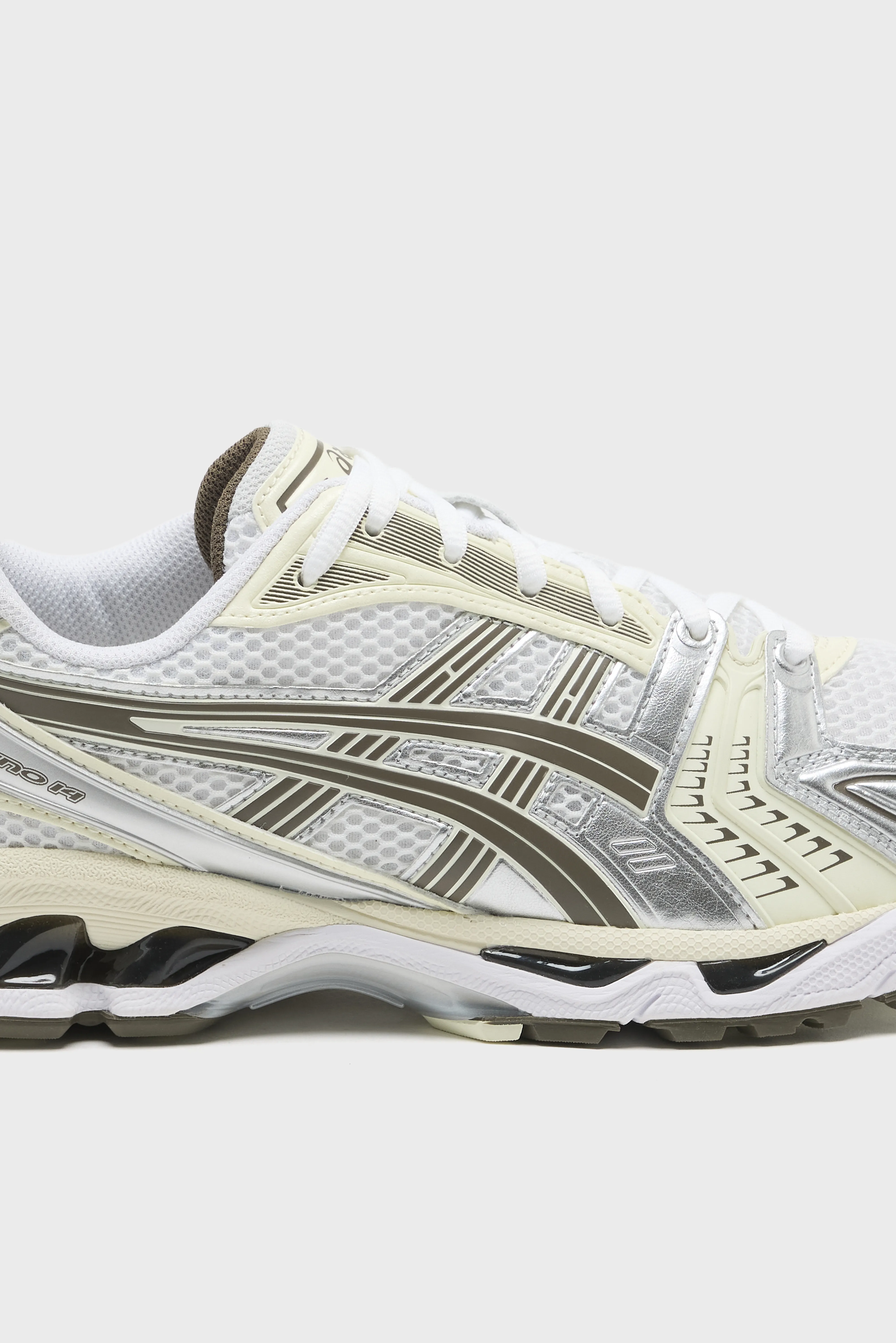 Bellerose Gel-Kayano 14 for Men  (261 / M / WHITE)