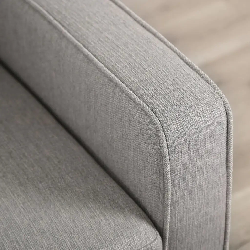 Liberty 84' Wide Reversible Sleeper Sofa & Chaise