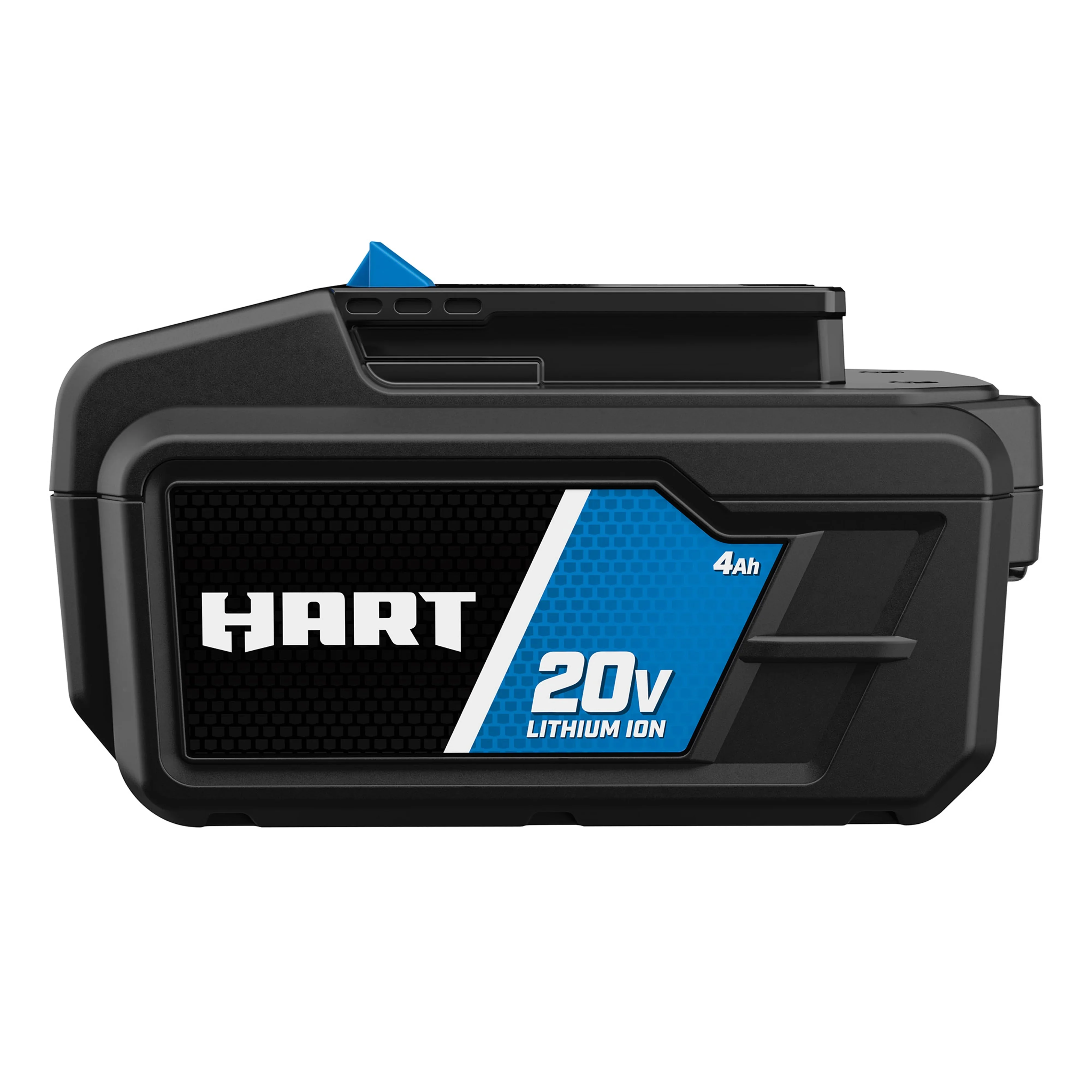 HART 20V Lithium-Ion 4.0Ah Battery And Charger Kit - Image 7 HART 20V Lithium-Ion 4.0Ah Battery And Charger Kit - Image 7