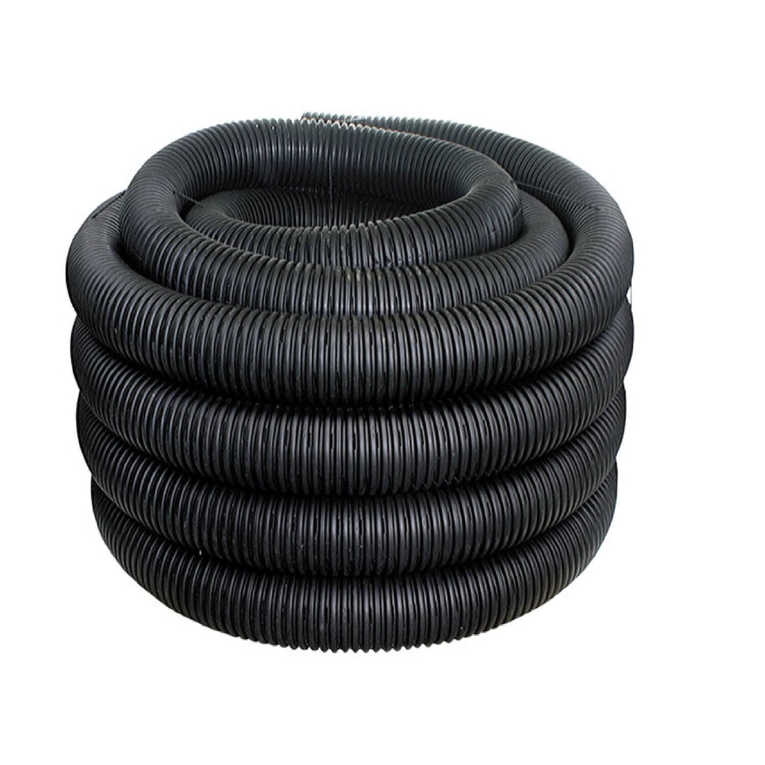 4-Inch x 100-Foot Perforated Pipe(4 in. X 100 ft.)