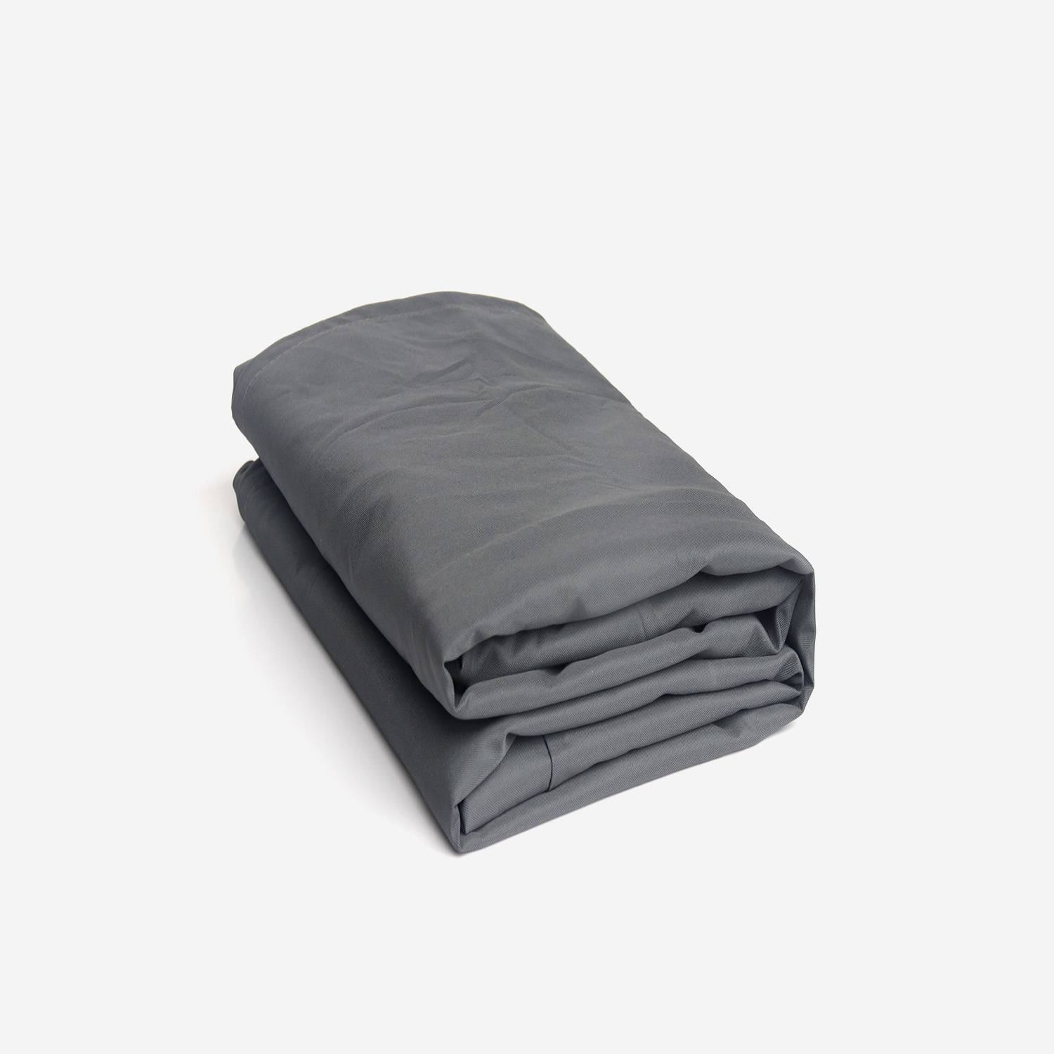 Cubo 10 / Vasto 10 / Vabo 10 - Funda protectora para muebles de jardín Cubo, Vabo y Vasto 10