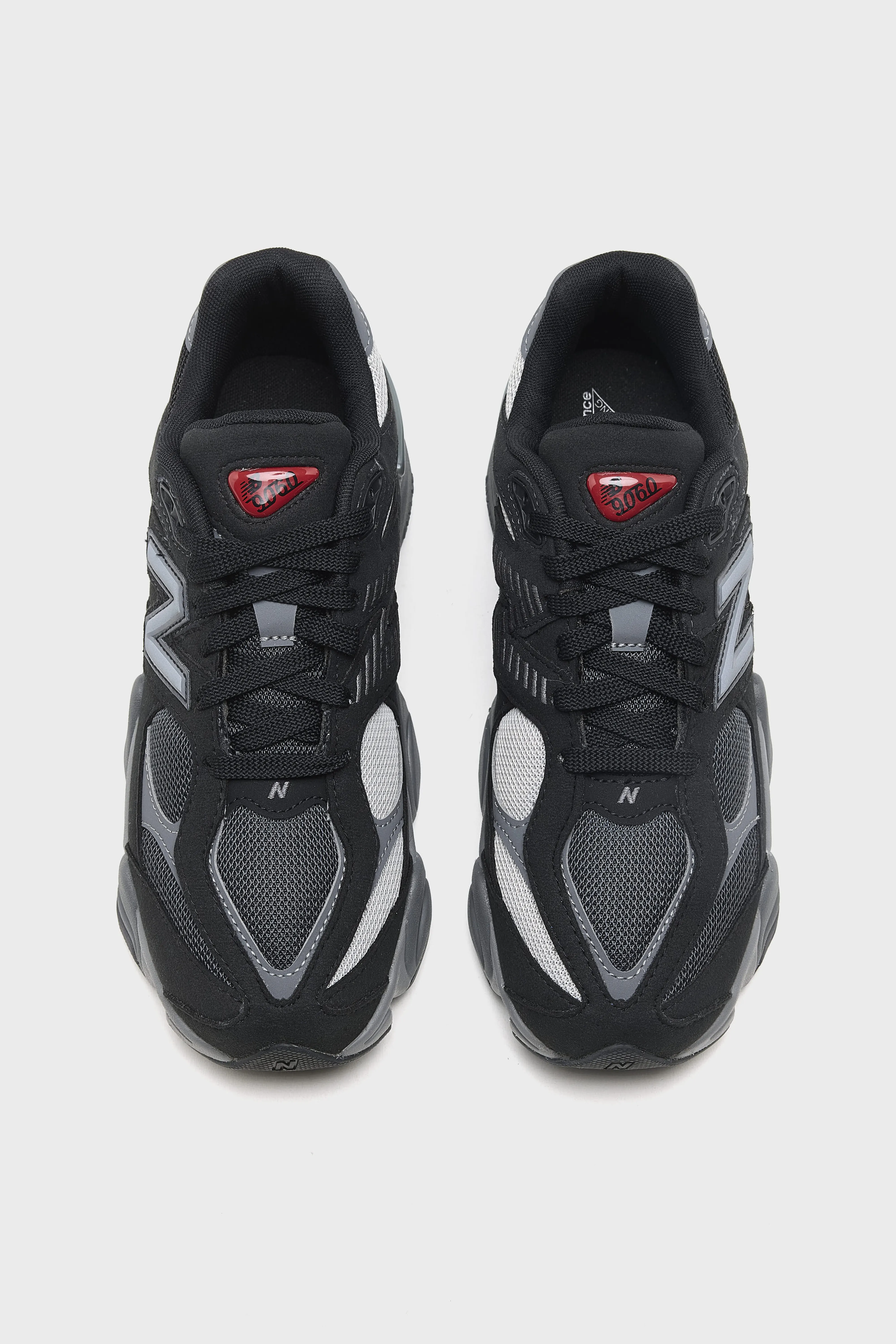 Bellerose 9060 for Juniors  (261 / B / BLACK)