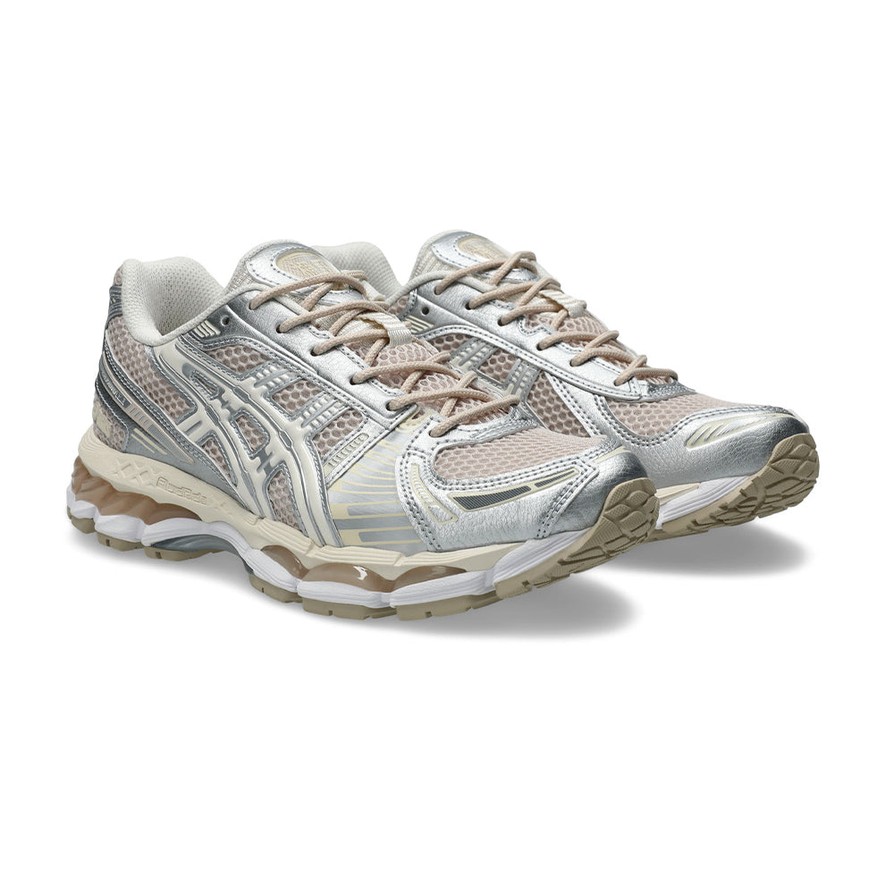 Asics - Baskets Gel Kayano 12.1 - Mineral Beige Crème