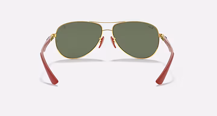 Ray-Ban RB8313M SCUDERIA FERRARI COLLECTION