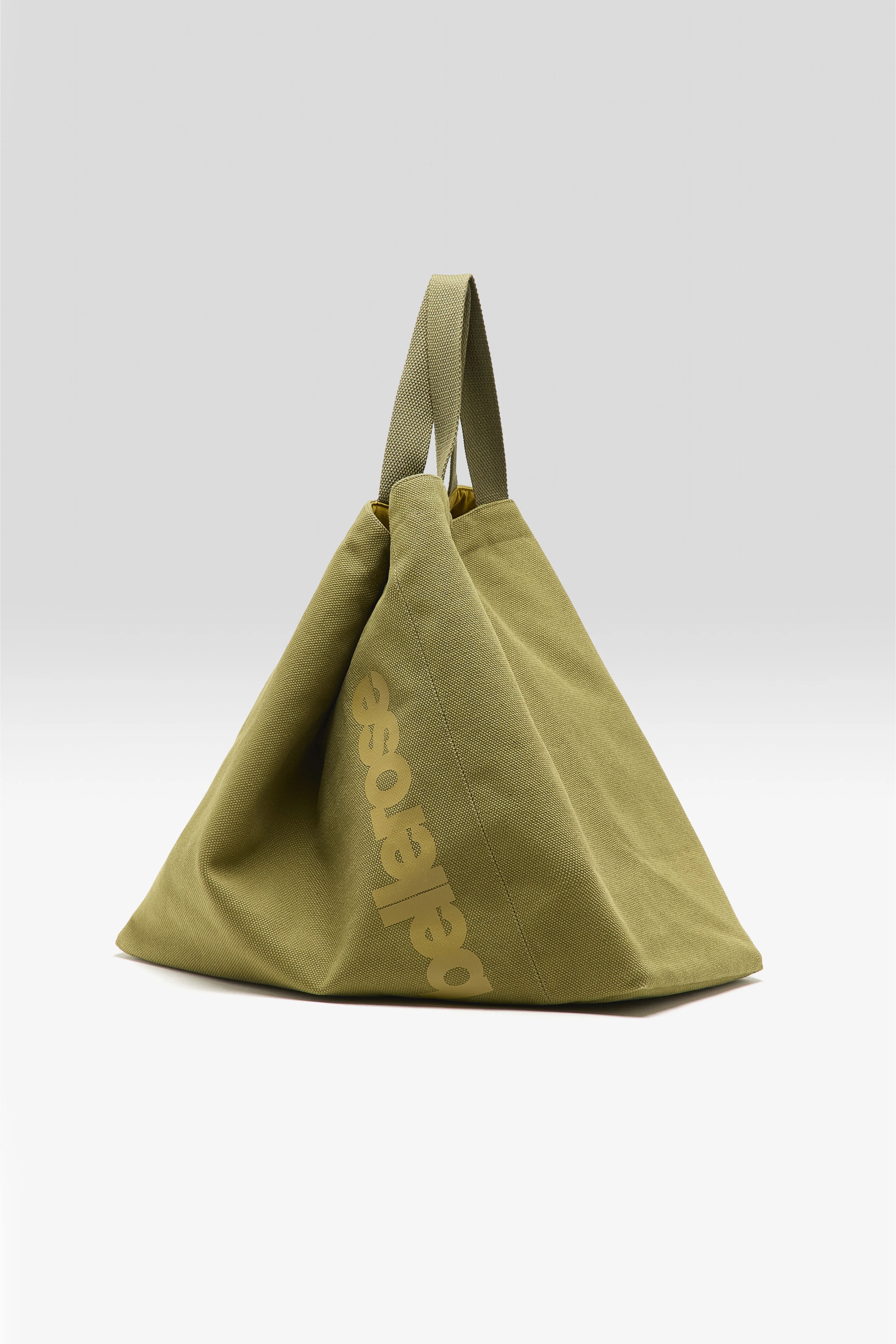 Bellerose Hommie handbag (261 / W / VETIVER)