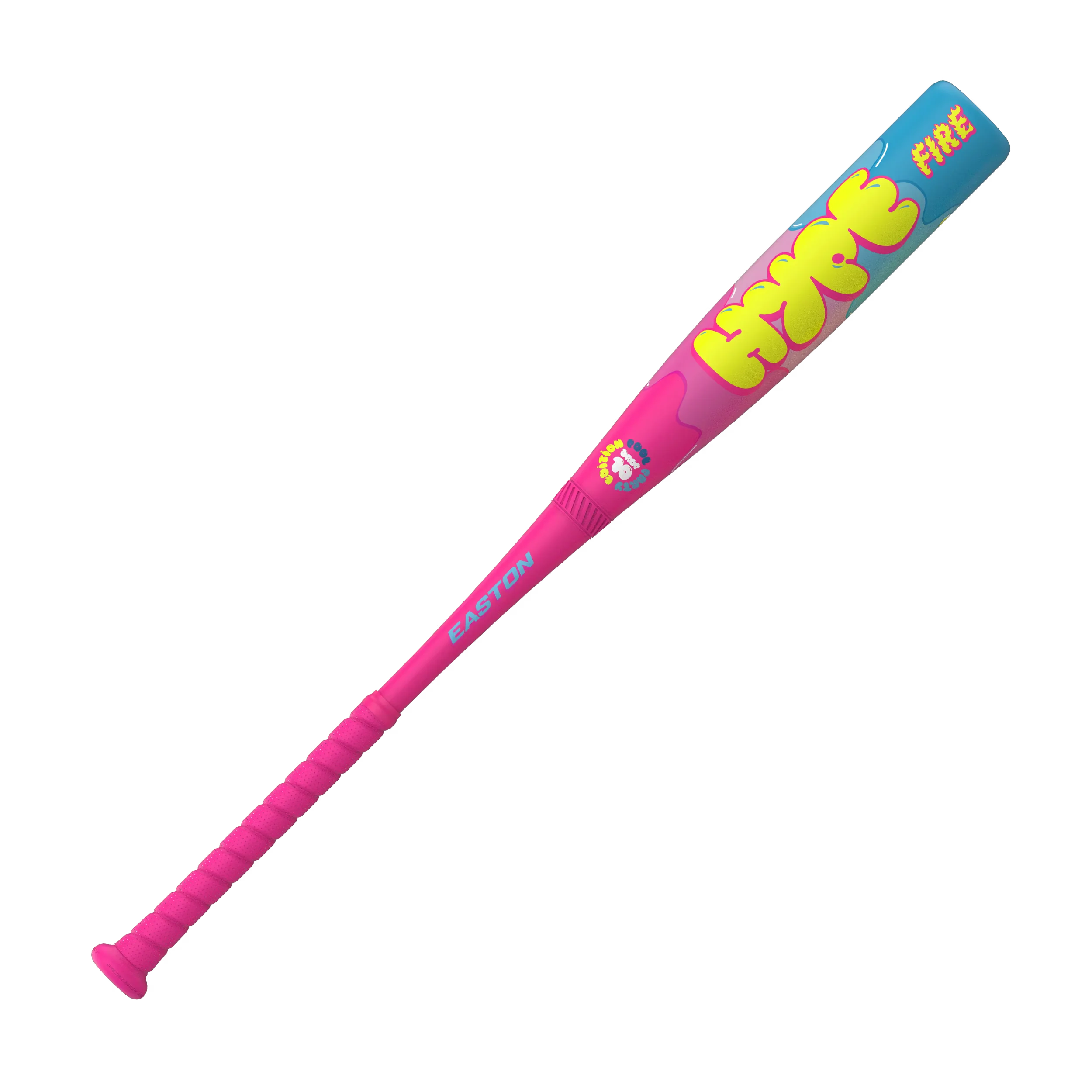 Easton Hype Fire Pool Party USSSA Baseball Bat 31 in -8