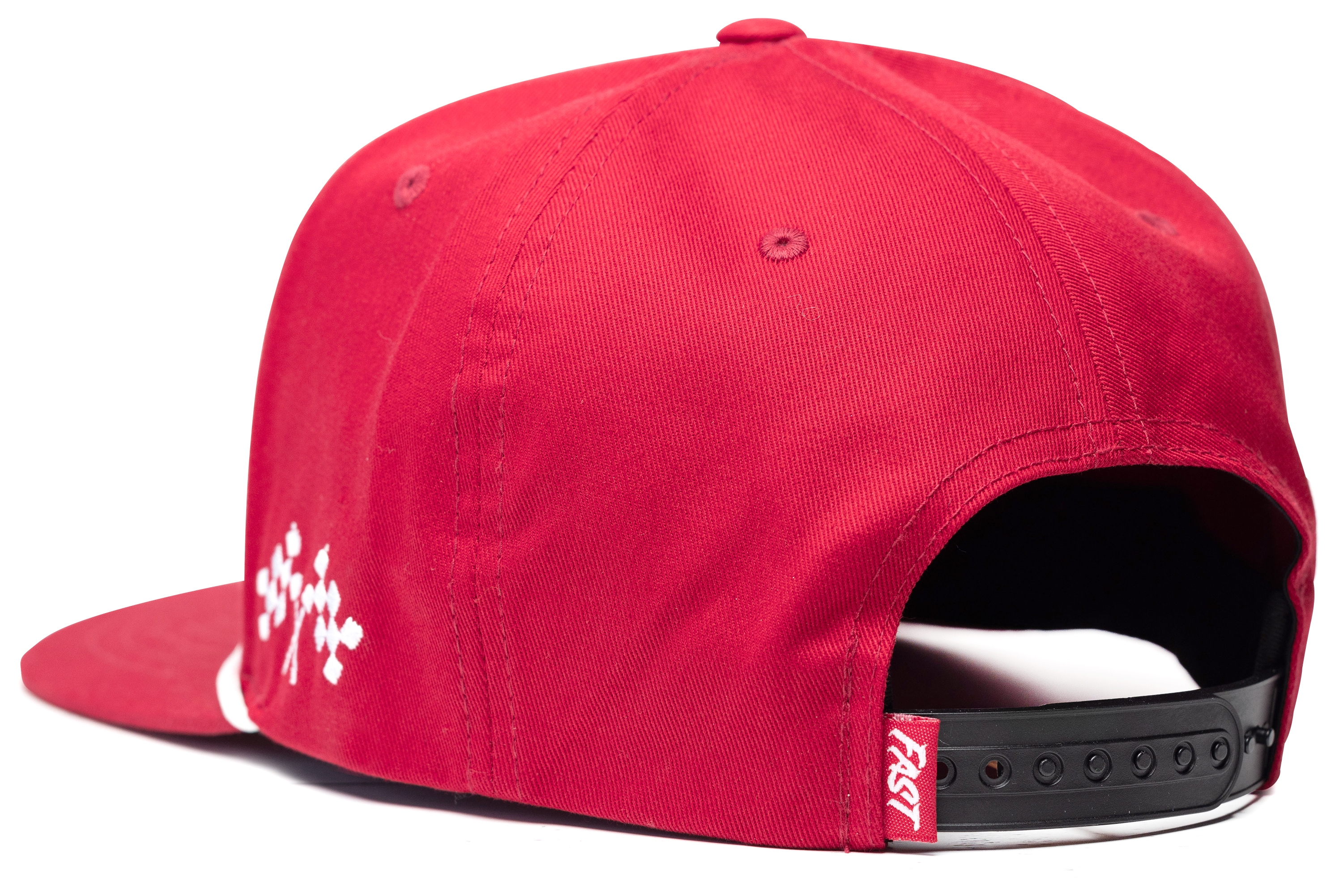 SportsBikeShop Fasthouse Acclaim Hat