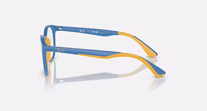 Ray-Ban RB1628 OPTICS KIDS BIO-BASED