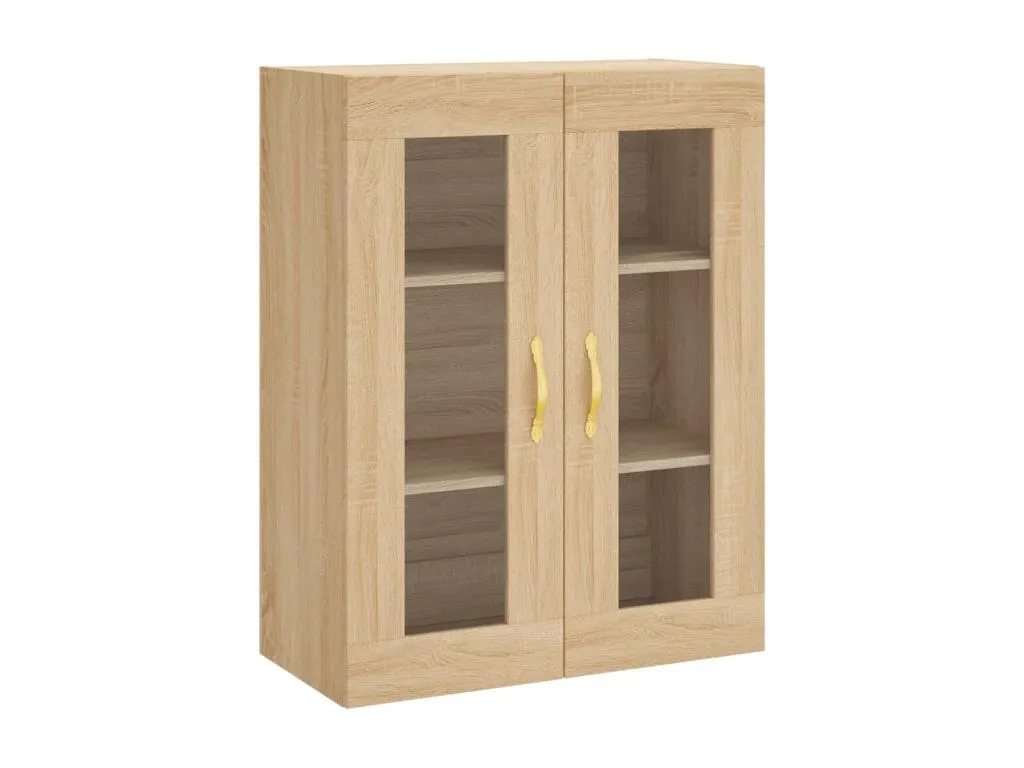 Armario de pared Mobtrendy 69.5x34x90 cm uedk05700