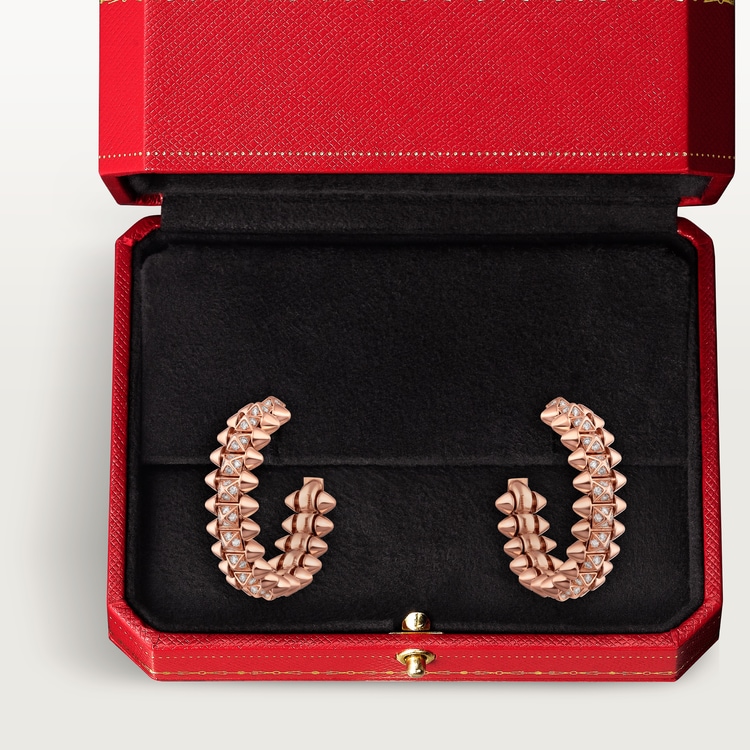 Replicate Clash de Cartier earrings(1:1 replica) - Original Replica Club
