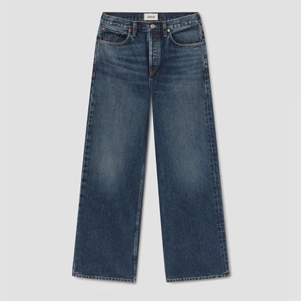 Agolde - Jeans Arc 32 - Short Wave