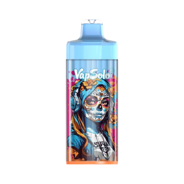 （50 pack）VapSolo King Pro 40000 Puffs Disposable Vape
