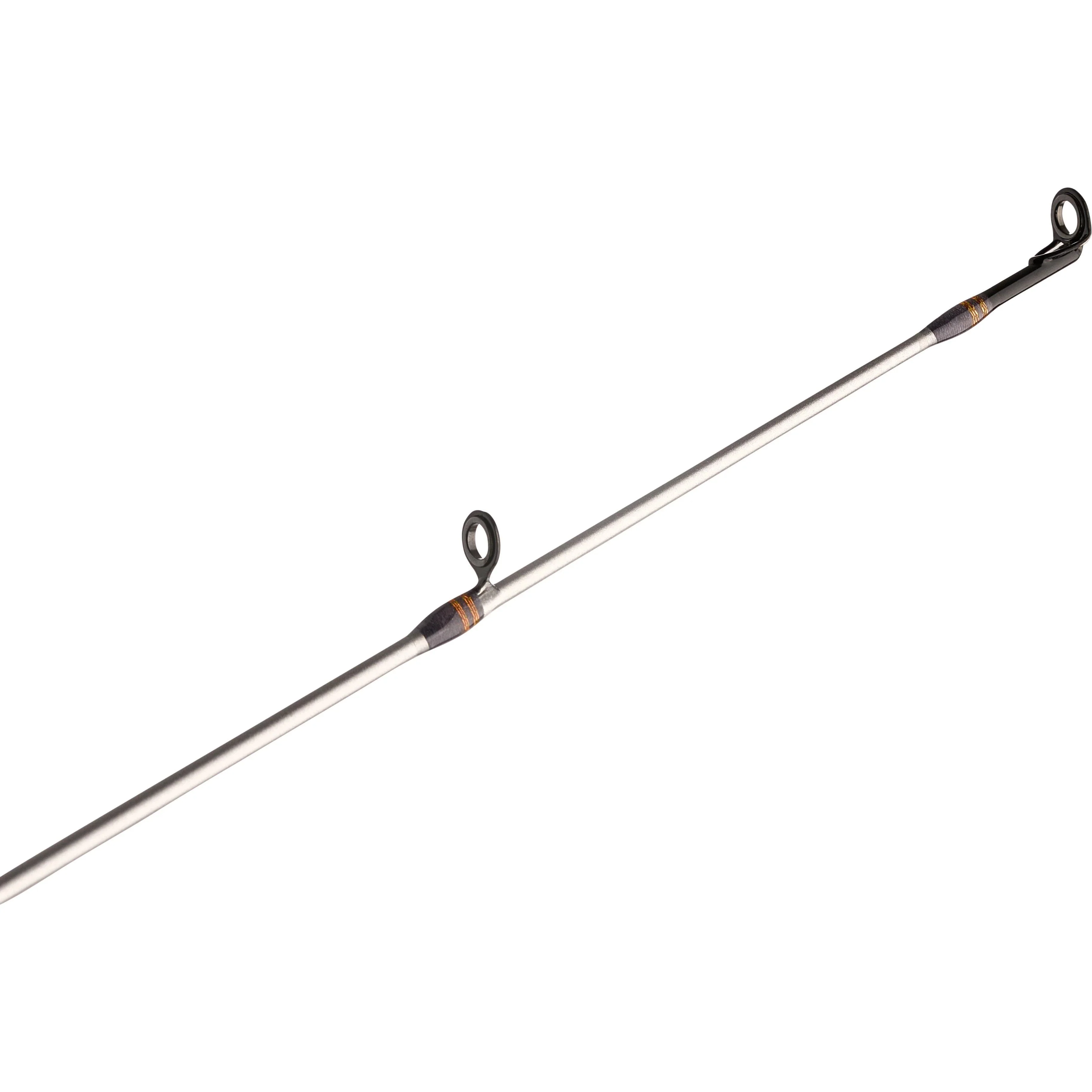 Abu Garcia Low Profile Baitcast Rod And Reel Combo, 7 ft 4 in, 5.4:1 - Revo 5 X - Image 5 Abu Garcia Low Profile Baitcast Rod And Reel Combo, 7 ft 4 in, 5.4:1 - Revo 5 X - Image 5