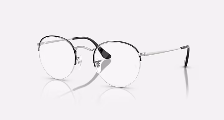 Ray-Ban ROUND GAZE