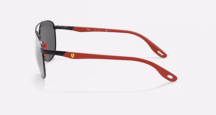 Ray-Ban RB3659M SCUDERIA FERRARI COLLECTION