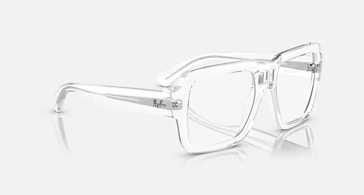 Ray-Ban MAGELLAN BIO-BASED TRANSITIONS®