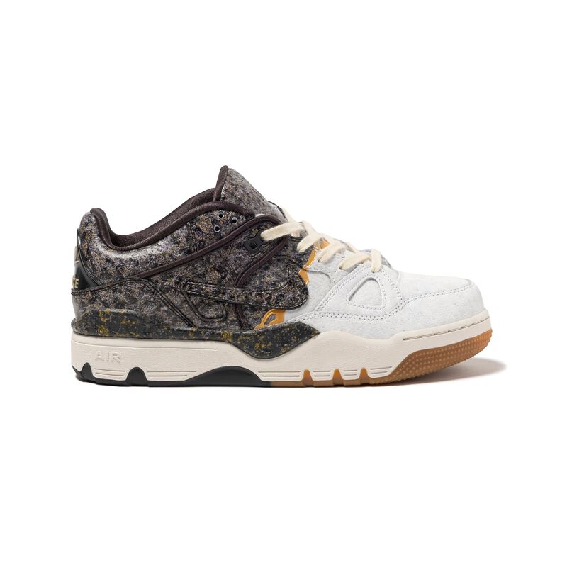 HUMAN MADE NIKE AIR FORCE 3 LOW SP TOGEI #1