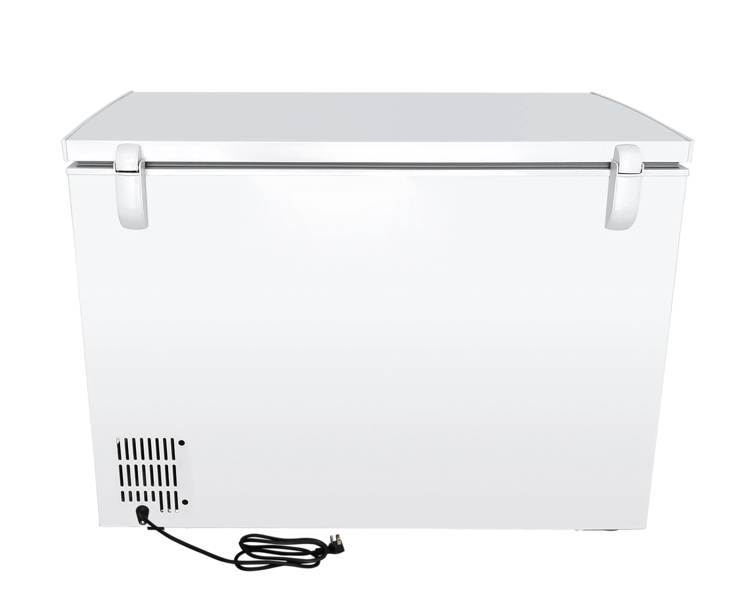 Frigidaire 10.3 Cu. ft. Chest Freezer, Garage Ready, EFRF1005, White - Image 12